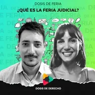 Dosis de feria 2022 - ¿Qué es la feria judicial?