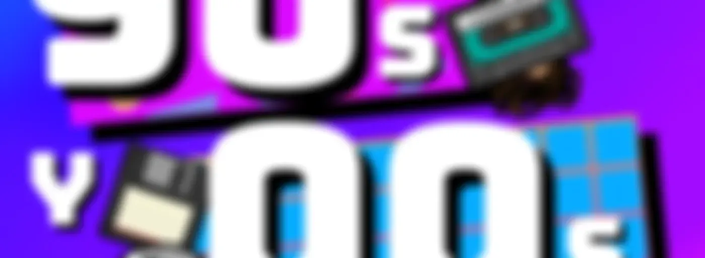 90s y 00s Podcast
