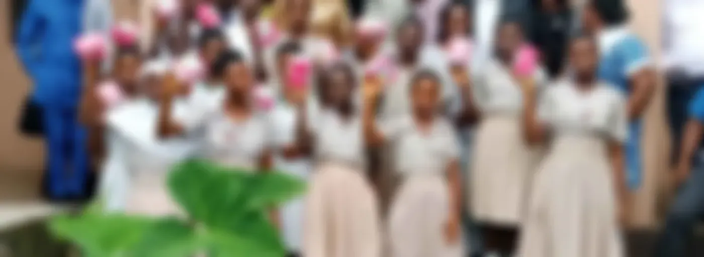 Menstrual Hygiene Day