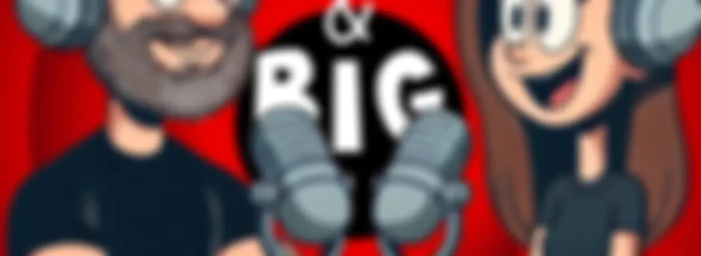 Lit and Big