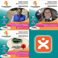 "EL AVANCE DE LOS NEGOCIOS EN LA GENERACIÓN Z;" Y TAMBIÉN DE LA OBRA TEATRAL: "VACANTE".