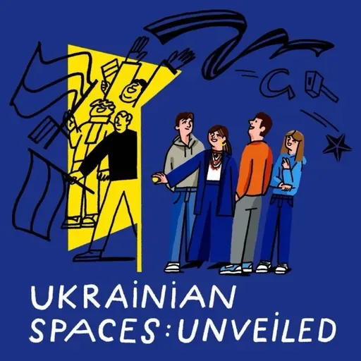 Unveiled: Ukraine, Forever.