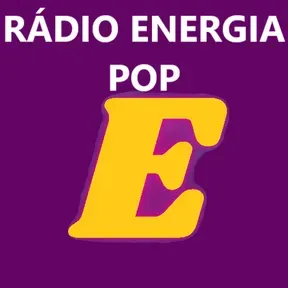 RÁDIO ENERGIA POP