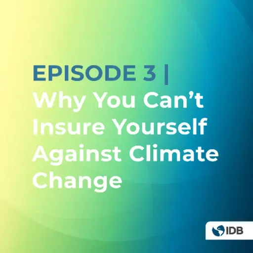 Why You Can’t Insure Yourself Against Climate