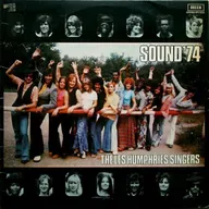 Music Play Programa 271 Humphries Singers Sound 74