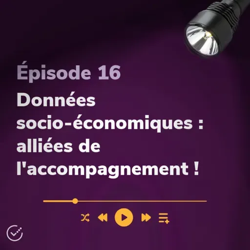 📊 Données socio-économiques : alliées de l'accompagnement !