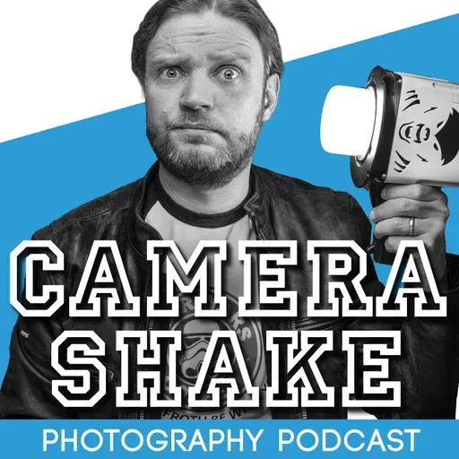 Why Great Photos Aren’t Enough Anymore WITH JAMES PATRICK - Episode 307