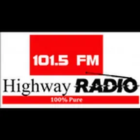 Highway Radio 101.5 FM