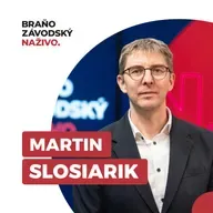 Slosiarik: Pred rokom vnímalo 40 % obyvateľov, že krajina ide dobrým smerom. Teraz je to 20 %