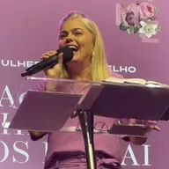 03.11.25 | "Servir como Jesus" (Ana Angélica Ferrari)