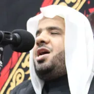 ذكرى وفاة السيدة زينب عليها السلام | الملا محمود حبيل 1447هـ