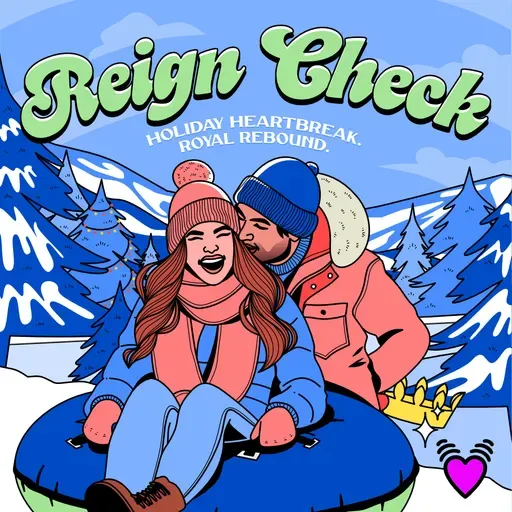 Reign Check - Trailer