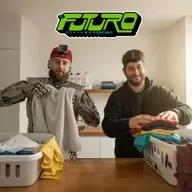 NO MAS PAISES - El Futuro Podcast 297