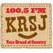 KRSJ 100.5 FM - KRSJ