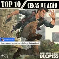 DLC #155: Bônus