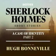 A Case of Identity: Part Two