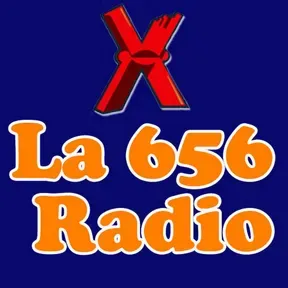 La 656 radio