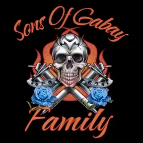 Sons Of Gabay