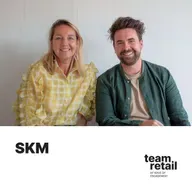 SKM, het groeiverhaal van de grootste boetiek van België met Dominique Somers #75 