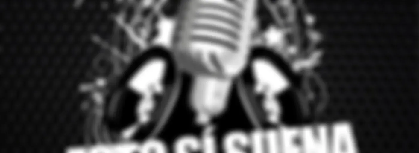 Esto Sí Suena podcast
