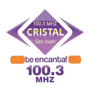 Cristal 100.3 San Juan