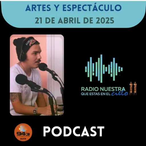 ARTES Y ESPECTÁCULO