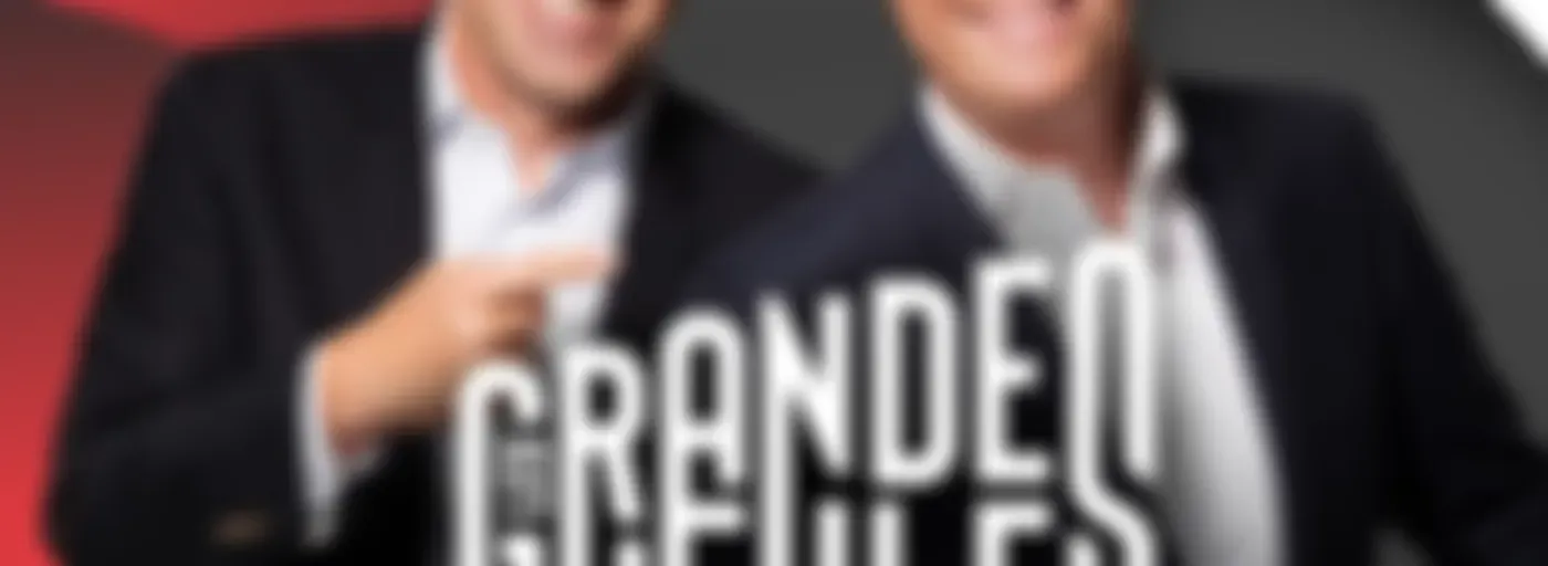 Les Grandes Gueules