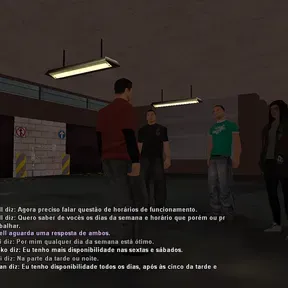 Radio Fm ADRP