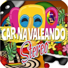 Carnavaleando Stereo