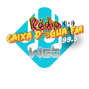 Rádio Caixa dagua fm