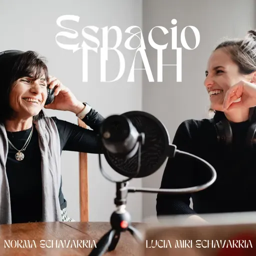 Ep 172: Emprender con TDAH | Mery García