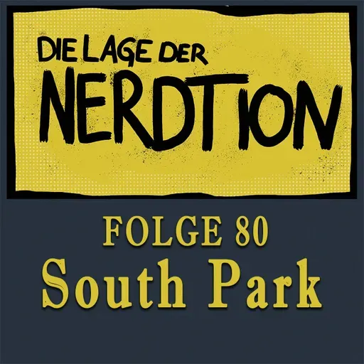 Folge 80 - South Park