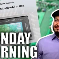 #SGGQA 445: NVIDIA RTX Spark Coming to PCs, Steam  Deck Price Hikes, Windows on 4GB of RAM?
