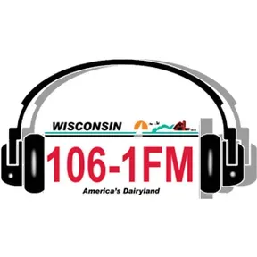 WCWI Wisconsin 106.1 FM