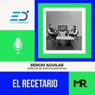 El Recetario 133: Emoción Deportiva: La industria detrás del running