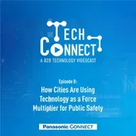 How Cities Are Using Technology as a Force Multiplier for Public Safety