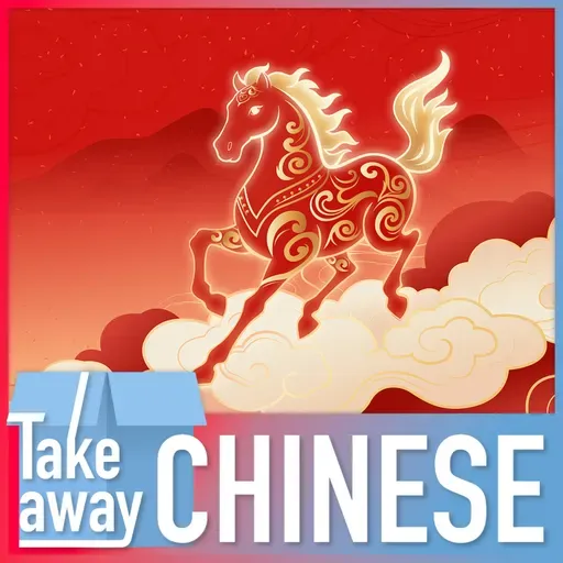 Year of the Horse special: Classic horse stories you should know! “马”的故事