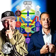 #980: Kabbalah's Mystic War With Stew Peters