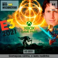 100Continues #04 - E3 da Decepção (ou não)