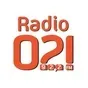 Radio 021 - Caffe