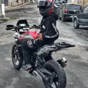 E o NexT né amoré