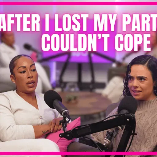 Losing My Partner Left Me In A Hole - Rhia Canady