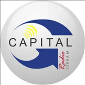 Capital Radio 1250 AM