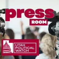 "The Press Room" replay (subscriber-exclusive livestream sample)