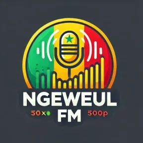 ngeweul fm