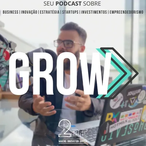 GROWCAST EP#54