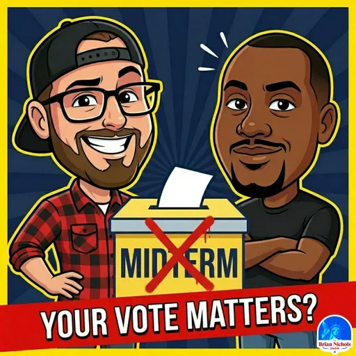 Republicans Are Losing Because of ONE Word? | TBNS 1074