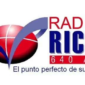 Radio Rica 640