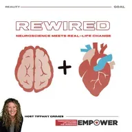 Ep. 8 Rewiring How We Parent Teens with Neuroscience and Coaching