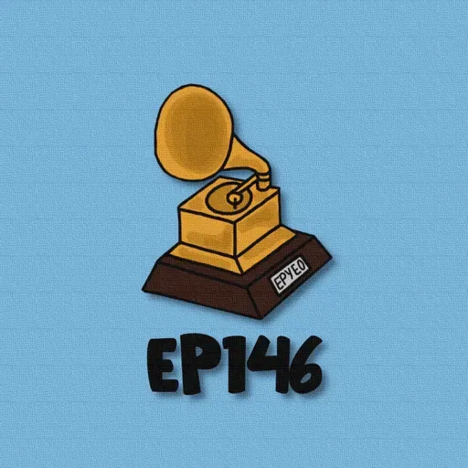 EP146 | Grammys 2023